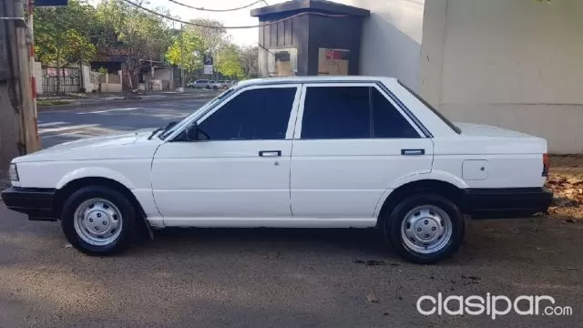 Nissan Sunny 1996 — foto 3