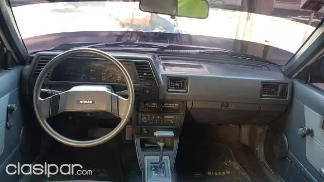 Nissan Sunny 1996 - foto 5