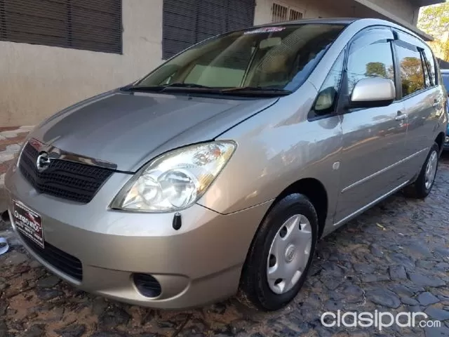 Toyota Spacio 2002 - foto 2