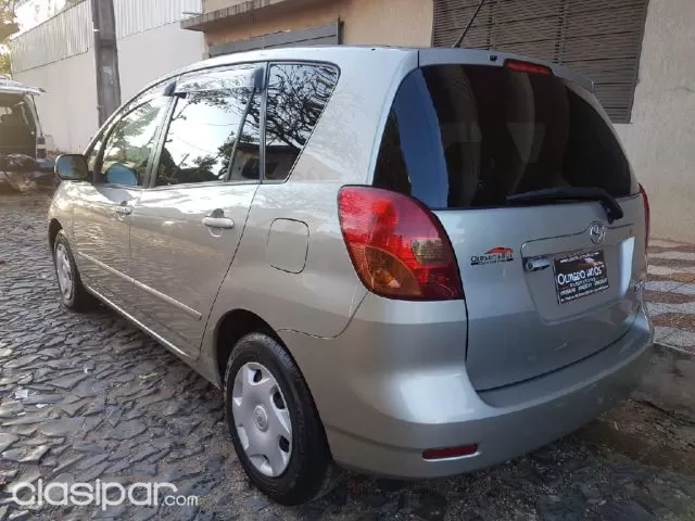 Toyota Spacio 2002 — foto 3