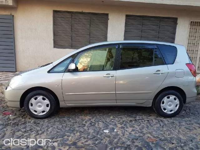 Toyota Spacio 2002 — foto 4