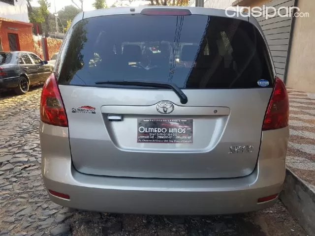 Toyota Spacio 2002 — foto 5
