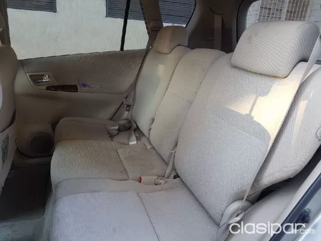 Toyota Spacio 2002 - foto 7