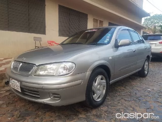 Nissan Sylphy 2002 - foto 2