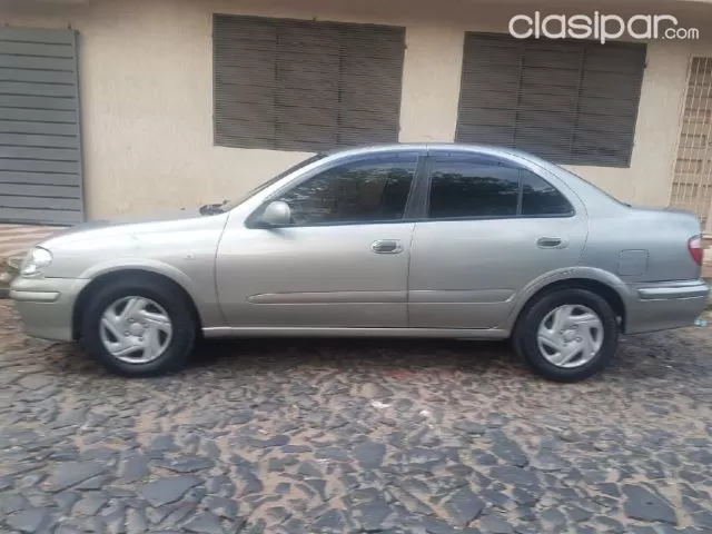Nissan Sylphy 2002 — foto 5