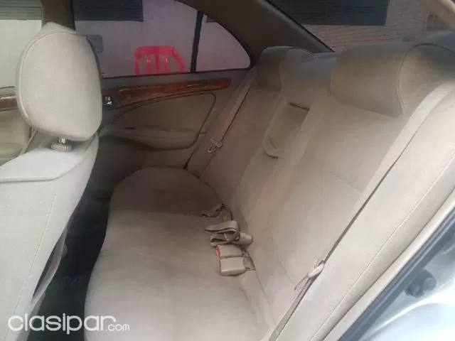 Nissan Sylphy 2002 - foto 7