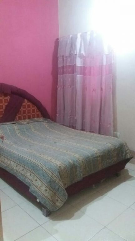 Vendo casa en ñemby San Carlos — foto 2