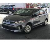 COMPRO KIA RIO 2014 A 2018 - SOLO OFERTAS - PAGO AL CONTADO EN EFECTIVO AL ISNTANTE