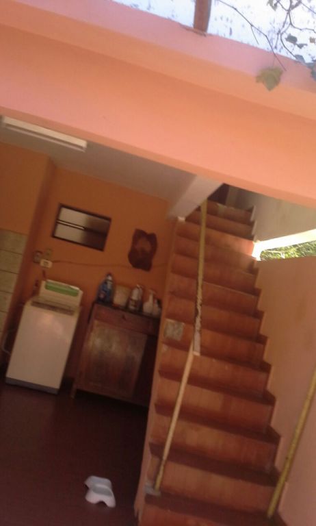 VENDO HERMOSA CASA EN BARRIO SAN VICENTE ASUNCION — foto 3