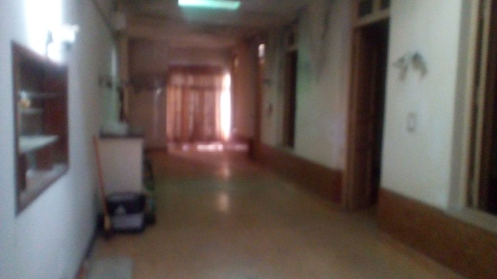 VENDO INMUEBLE EN EL MICROCENTRO ASUNCION — foto 2