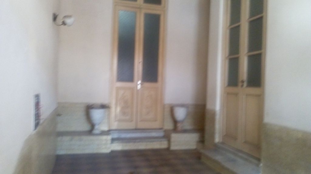 VENDO INMUEBLE EN EL MICROCENTRO ASUNCION — foto 3