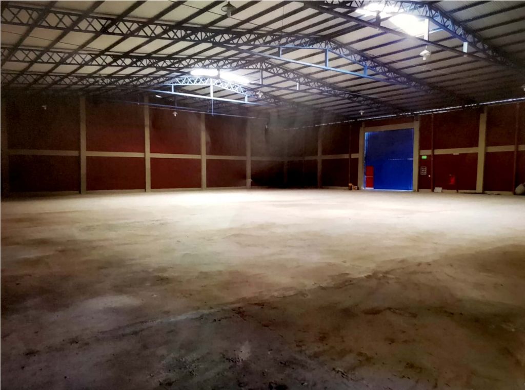 VENDO Depósito a estrenar — foto 3
