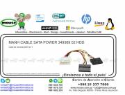 MANH CABLE SATA POWER 349369 02 HDD