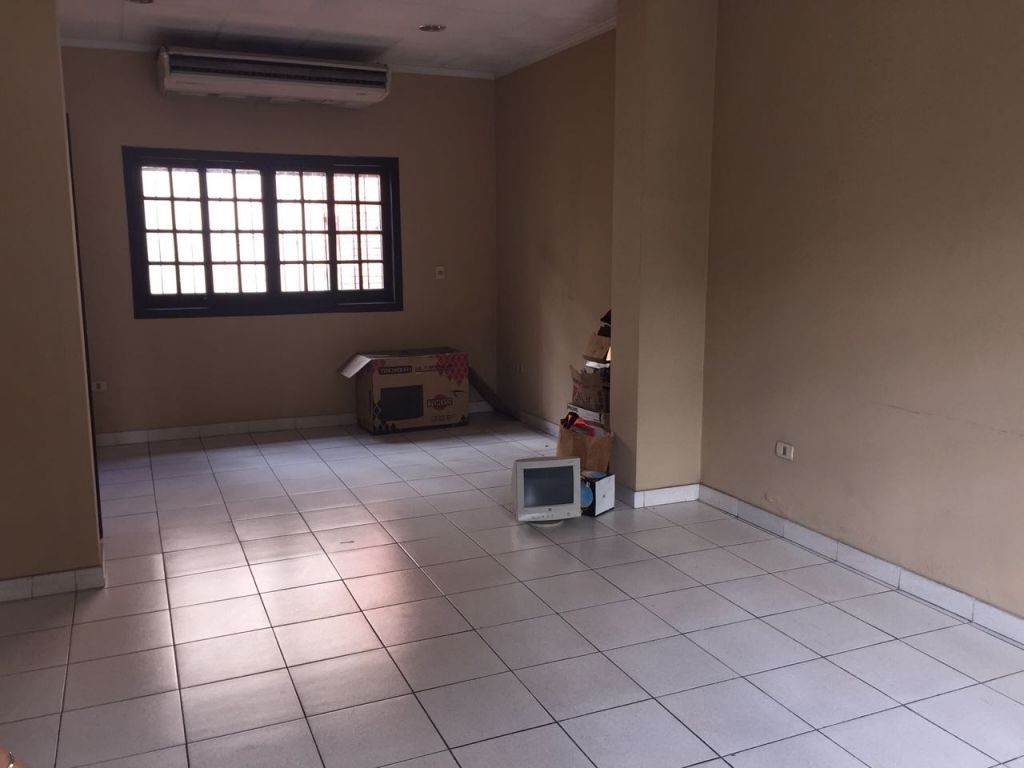 Vendo hermosa casa en el Centro de Asunción!!! — foto 2
