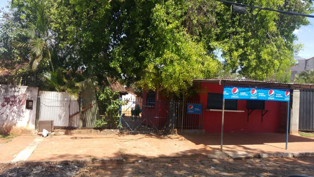 TERRENO EN VILLA AURELIA — foto 2