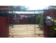 CASA PARA VENDER EN VILLA ELISA