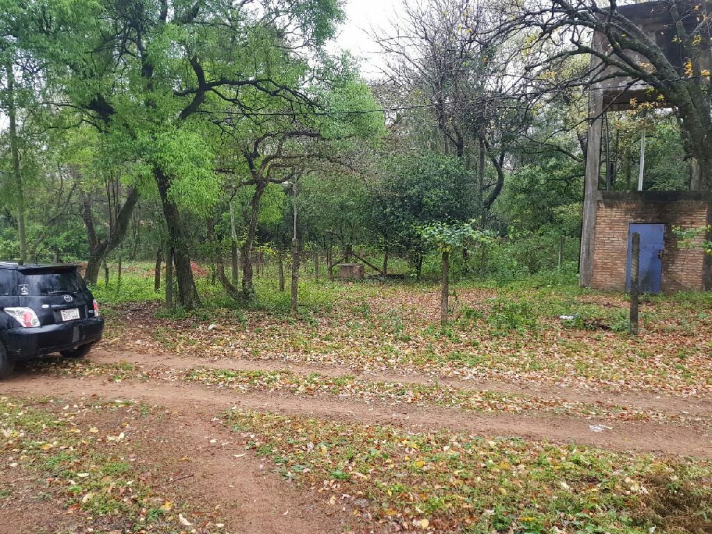 VENDO terreno de (3252m2) en San Bernardino! — foto 3