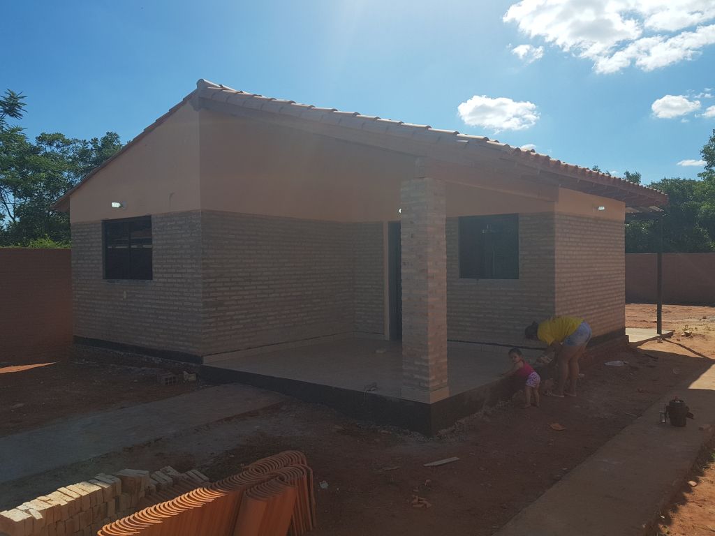 Casa en j.a.saldivar — foto 3