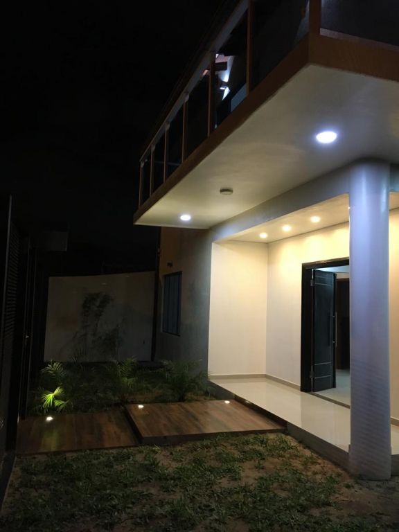 Fina residencia en Capiata km 19 12 — foto 2