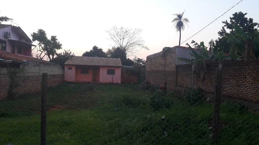 Casa + Terreno — foto 2