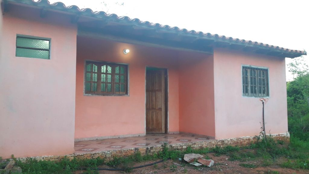 Casa + Terreno — foto 3