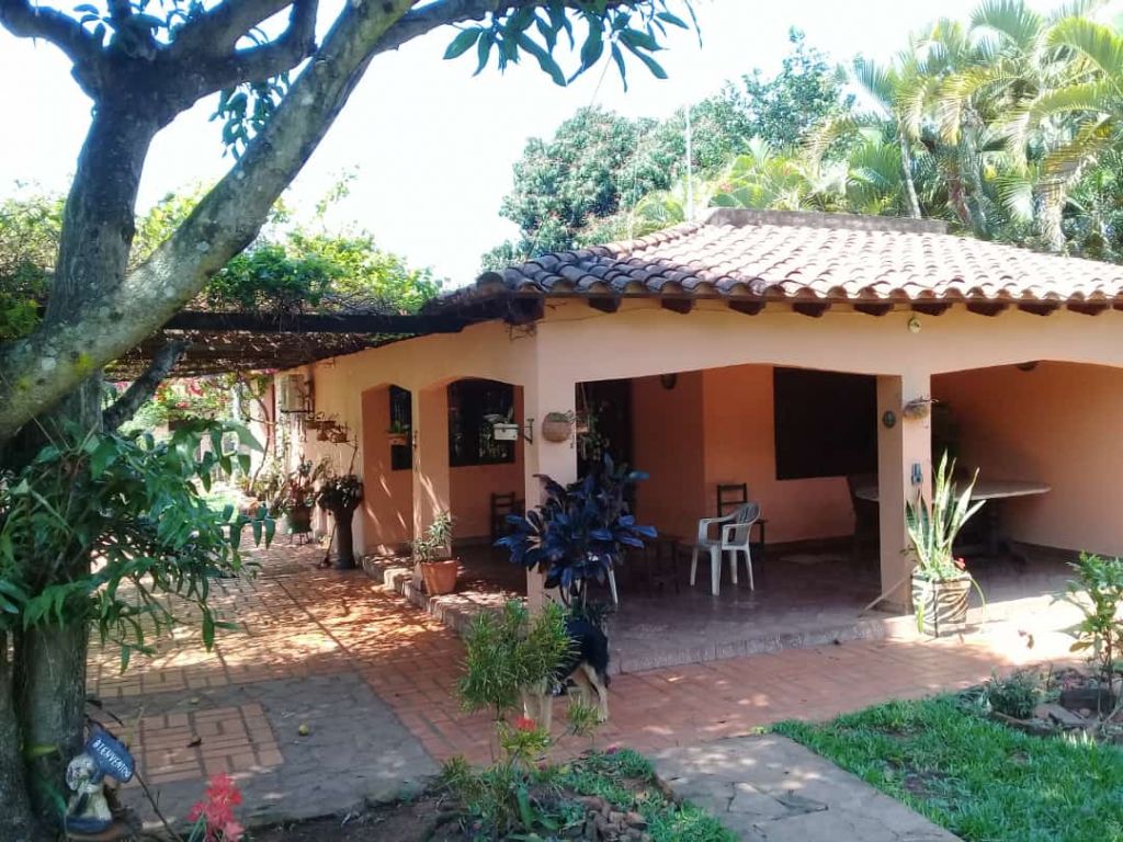 Casa Ramal Aregua Km. 4.12 — foto 2