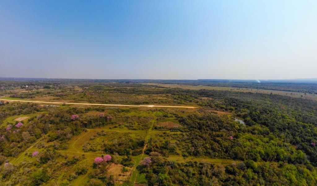 Ideal para Quinta Luque Aregua. A 15 minutos del Aeropuerto 10HA. CON ARROYO — foto 3