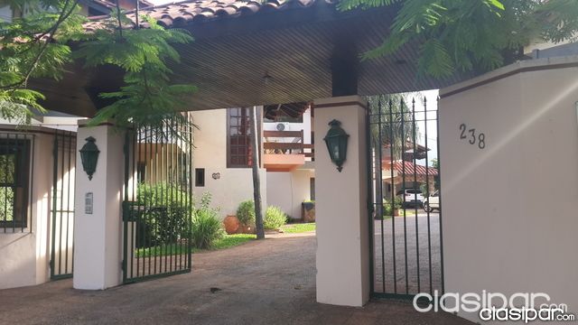CASA EN CONDOMINIO CERRADO — foto 3