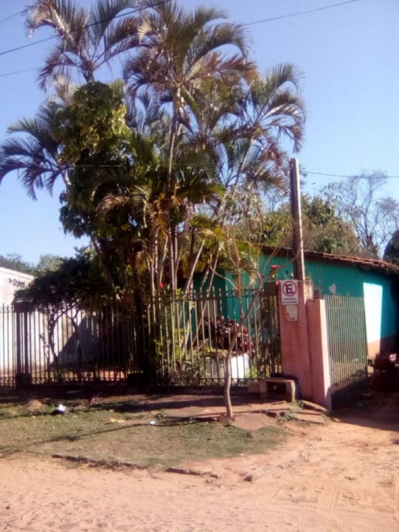 OFERTA - VENDO CASA EN CAAGUAZÙ, INIGUALABLE UBICACIÒN — foto 2