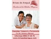 Residencial de Ancianos Paraguay, Residencial para Adultos Mayores Paraguay, Residenciales