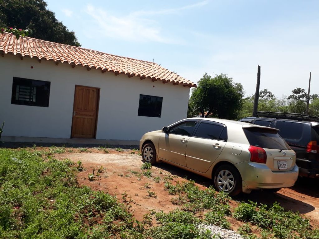 CASA A ESTRENAR — foto 2