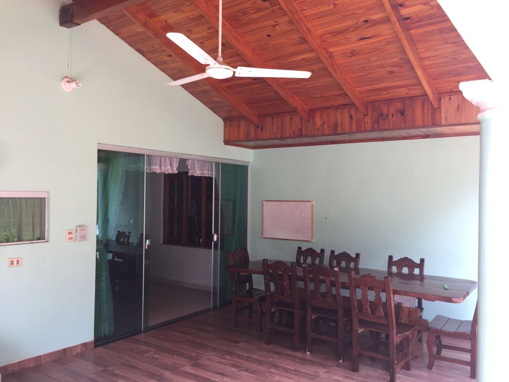 Vendo casa en el área 5 — foto 2