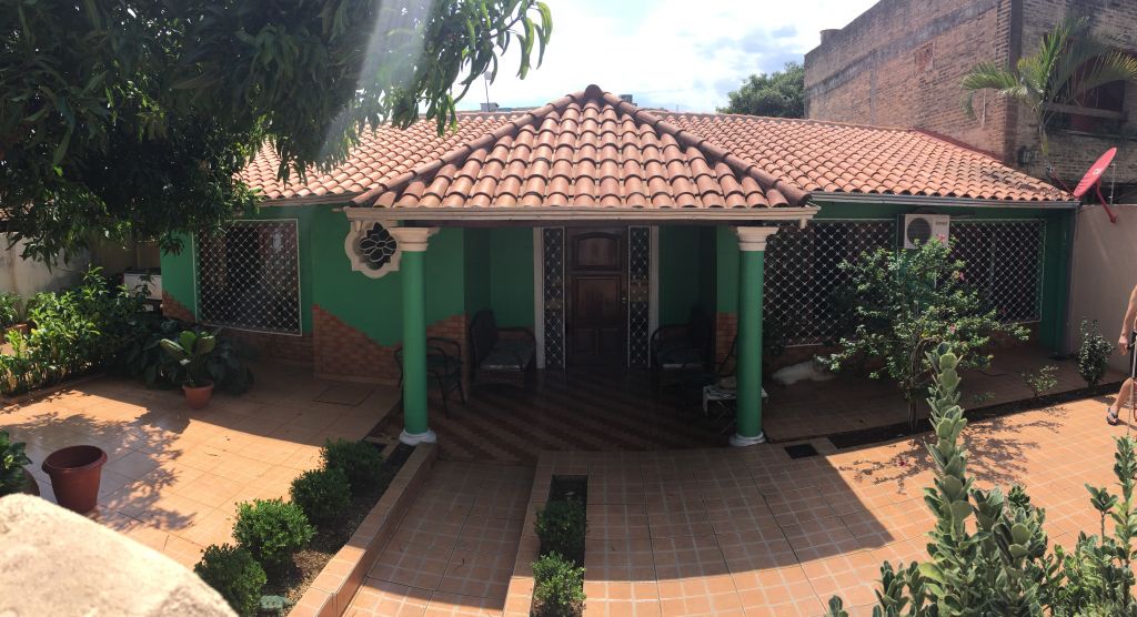 Vendo casa en el área 5 — foto 3