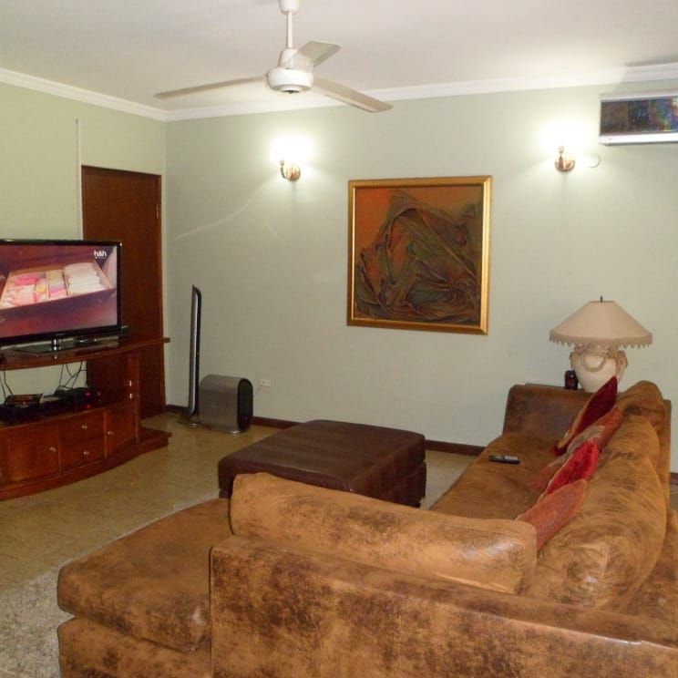 Residencia en Barrrio Mariscal Estigarribia — foto 2