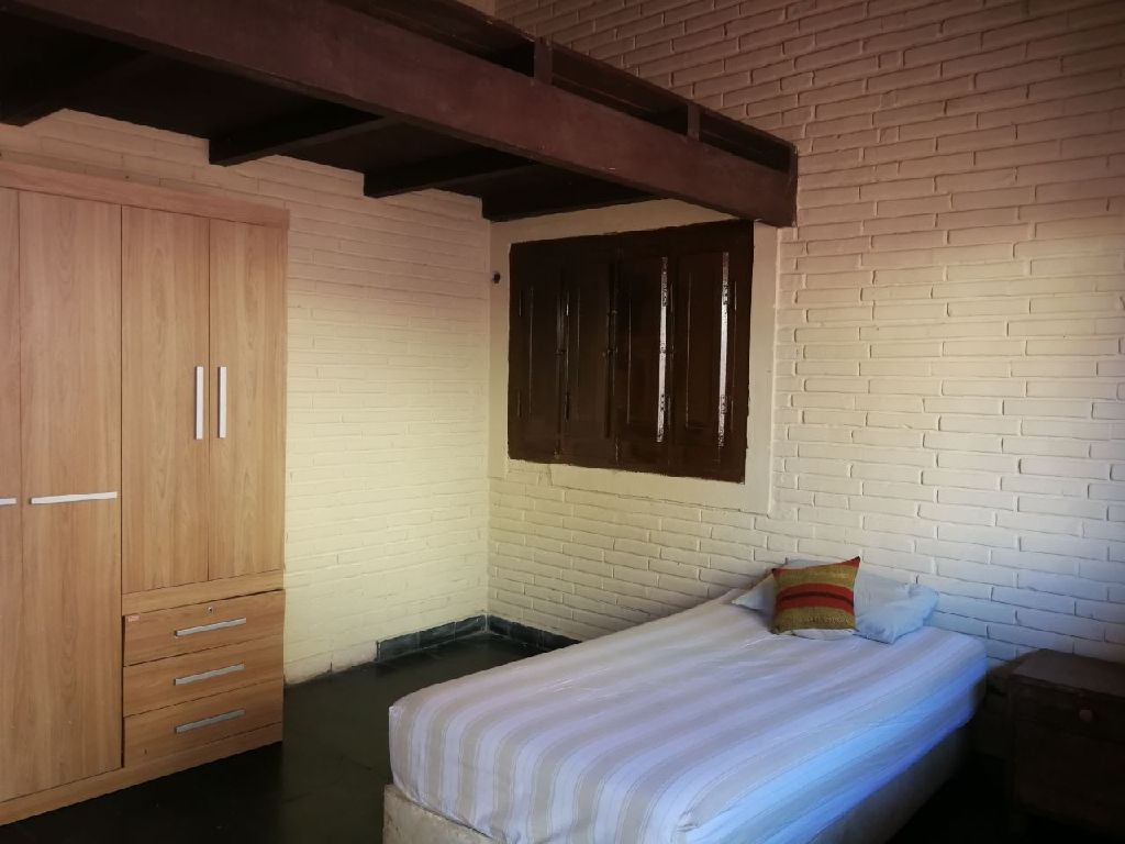 Coqueto y luminoso departamento Céntrico — foto 2