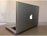 Apple Macbook pro 2012 core i5