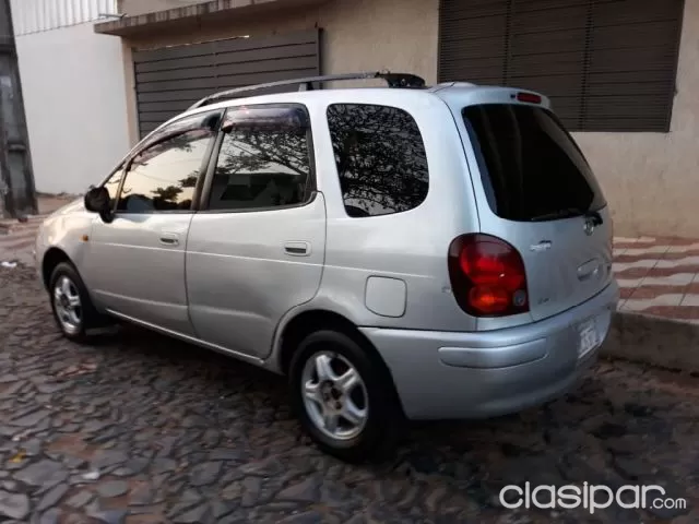 Toyota Spacio 2000 — foto 3