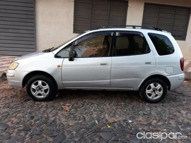 Toyota Spacio 2000 — foto 4