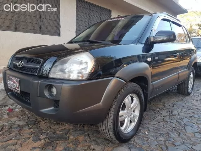 Hyundai Tucson 2006 - foto 2