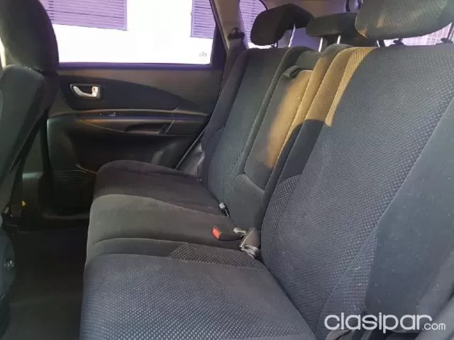 Hyundai Tucson 2006 - foto 7