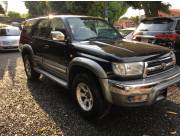 VENDO TOYOTA HILUX SURF . TIPO RUNNER - REC IMPORT - TR CON AUGUSTO - 0972.120.735 - ANTAR
