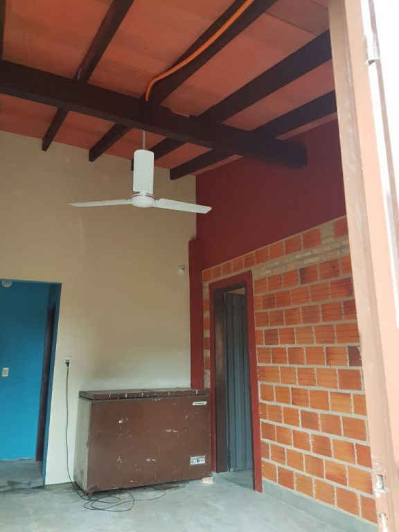Vendo Casa en Barrio Don Bosco — foto 2
