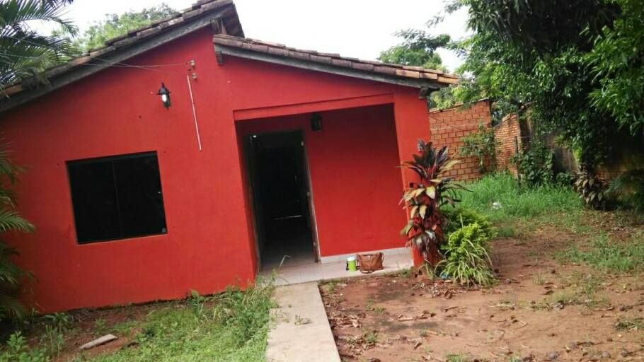 VENDO CASA EN CAPIATA KM 23!! — foto 2