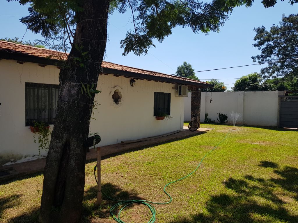 Hermosa Casa Quinta yo Residencial — foto 2