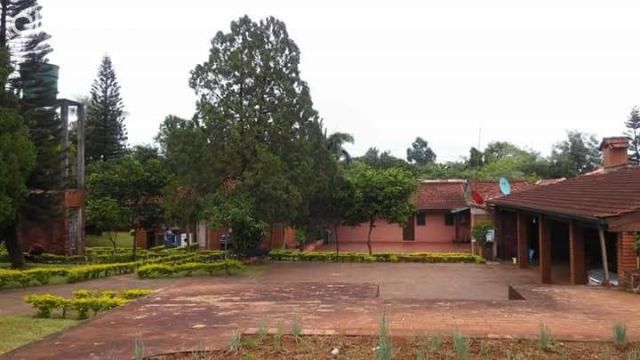 OFERTA! VENDO HERMOSA CASA QUINTA — foto 2
