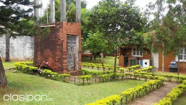 OFERTA! VENDO HERMOSA CASA QUINTA — foto 3