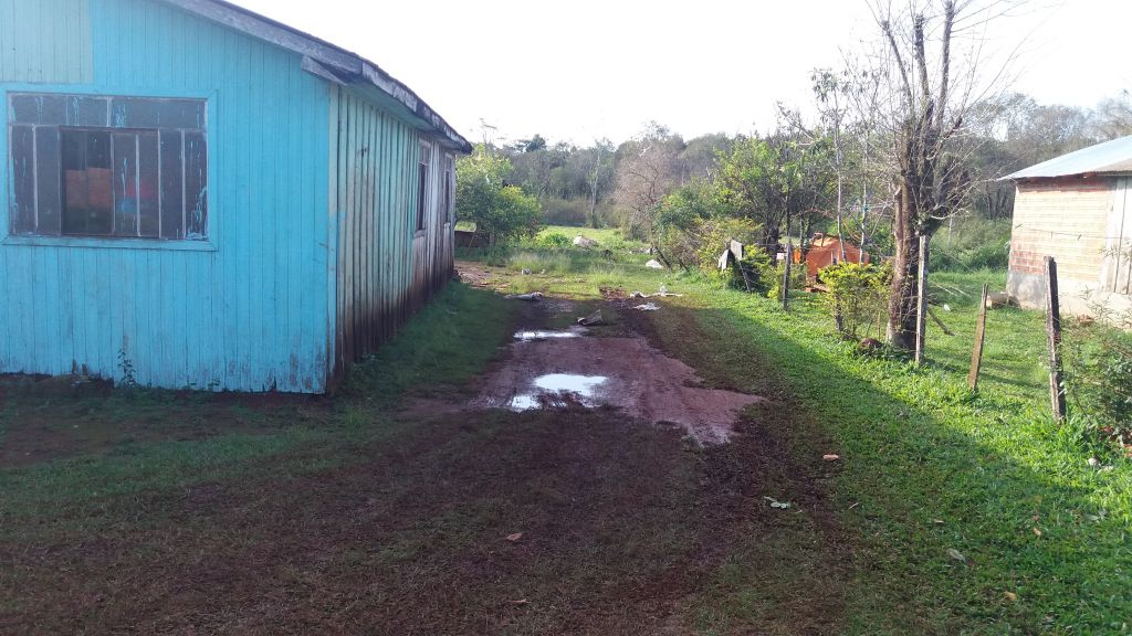 Terreno en km10 ciudad del este titulado!!! 12x 31 m2 precio negociable!!! — foto 2