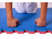 TATAMI - PLANCHA GOMA EVA ENCASTRABLE