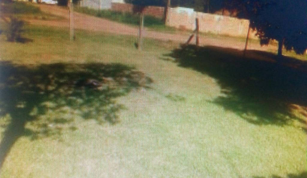 VENDO TERRENO EN ESQUINA ZONA LAURELTY SAN LORENZO A 1.000 DEL SHOPPING PINEDO — foto 2