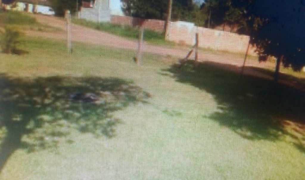 VENDO TERRENO EN ESQUINA ZONA LAURELTY SAN LORENZO A 1.000 DEL SHOPPING PINEDO — foto 3